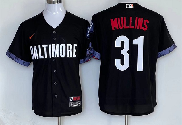 Baltimore Orioles Jerseys 22 [Wholesale MLB Jerseys 222]